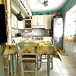Апартаменты Peter's House