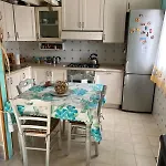 Апартаменты Peter's House Ольбия