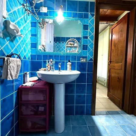 Apartman Peter's House *