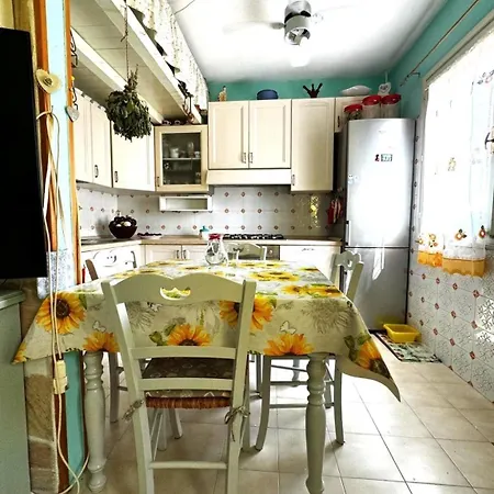 Apartman Peter's House