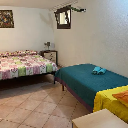 Peter's House