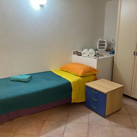 Apartman Peter's House
