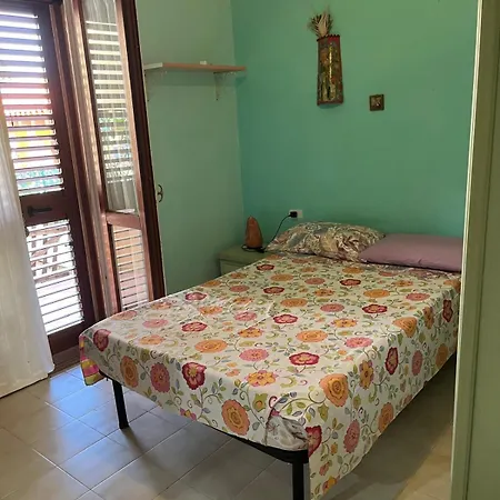 Peter's House Apartman *