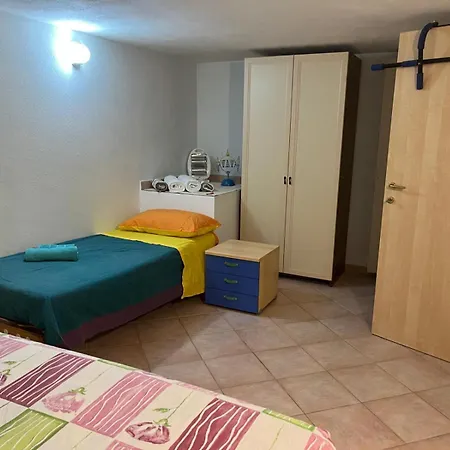 Peter's House *