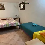 Peter's House