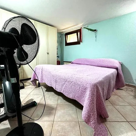 Peter's House Апартаменты