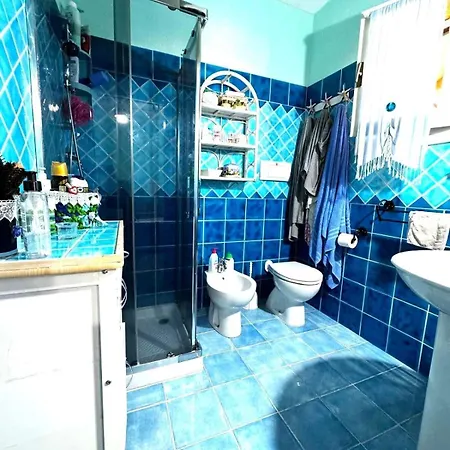 Peter's House Апартаменты Ольбия