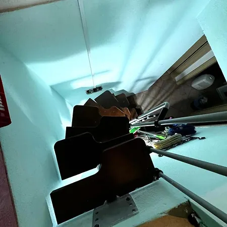 Peter's House Апартаменты