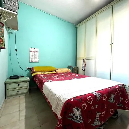 Peter's House Appartement *