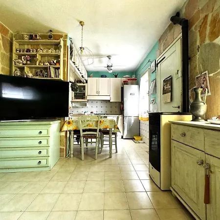 Appartement Peter's House *