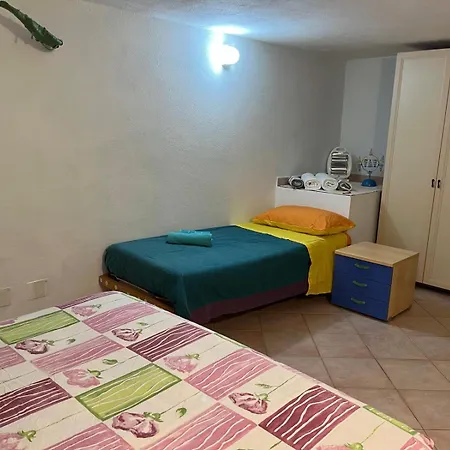Peter's House Apartamento