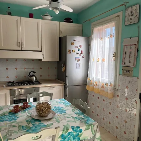 Peter's House Ольбия