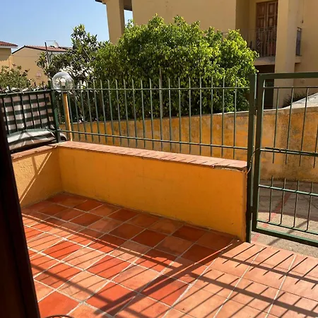 Апартаменты Peter's House