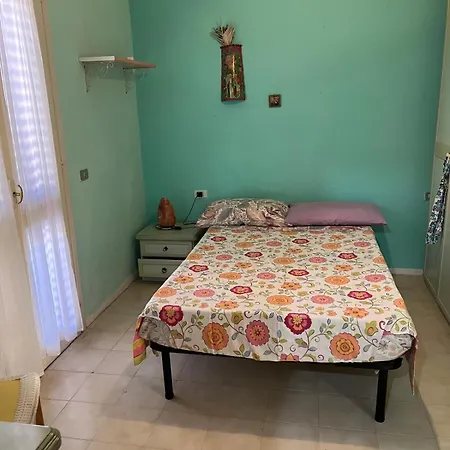 Peter's House Апартаменты Ольбия