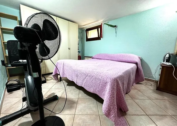 Peter's House Appartement