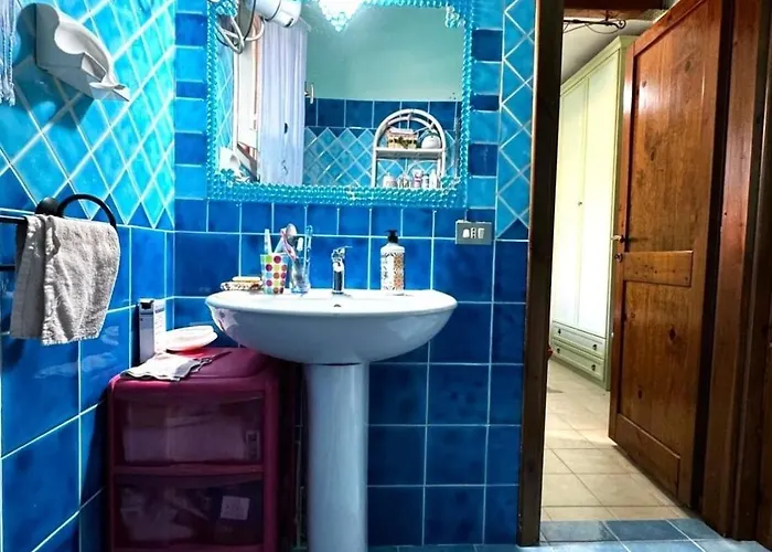 Appartement Peter's House *