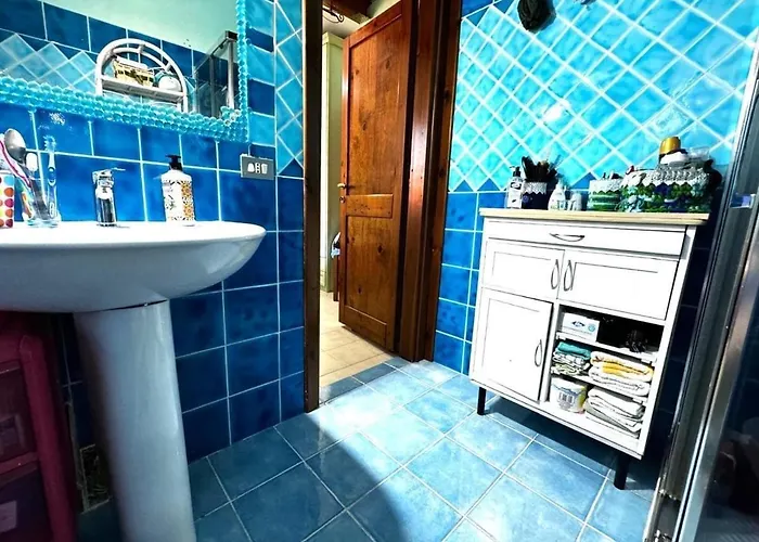 Appartement Peter's House Olbia