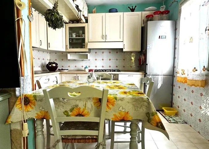 Appartement Peter's House