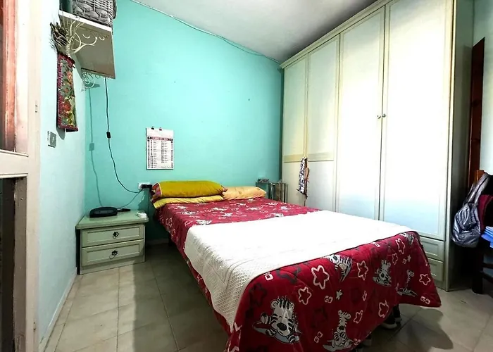 Peter's House Appartement *