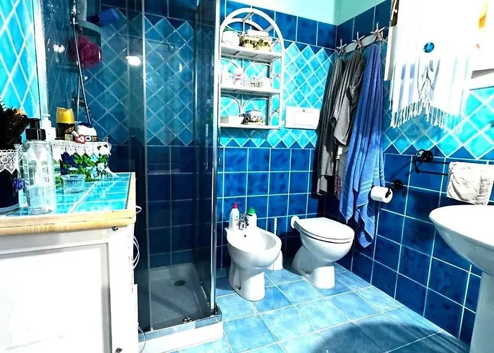 Appartement Peter's House Olbia