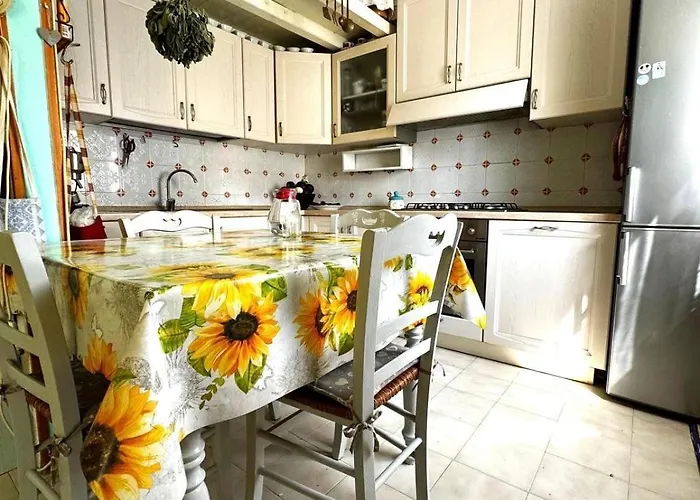 Peter's House Appartement