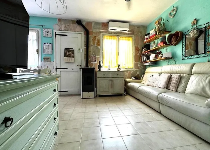 Peter's House Appartement *