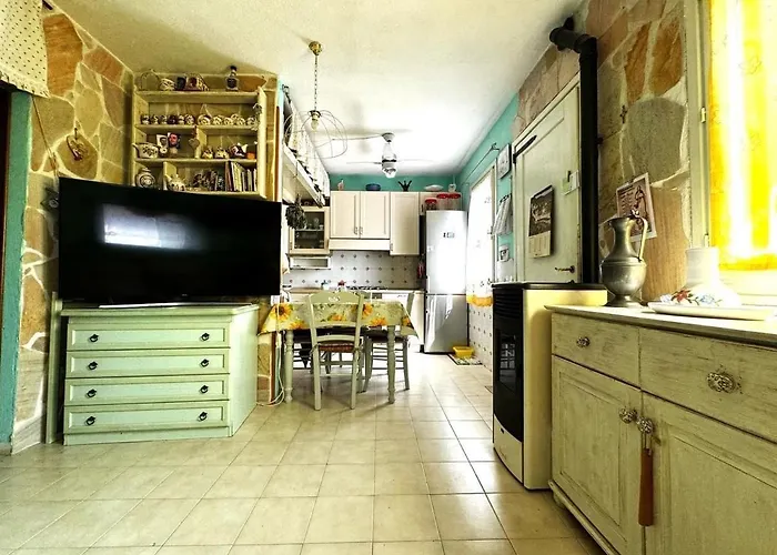 Appartement Peter's House *