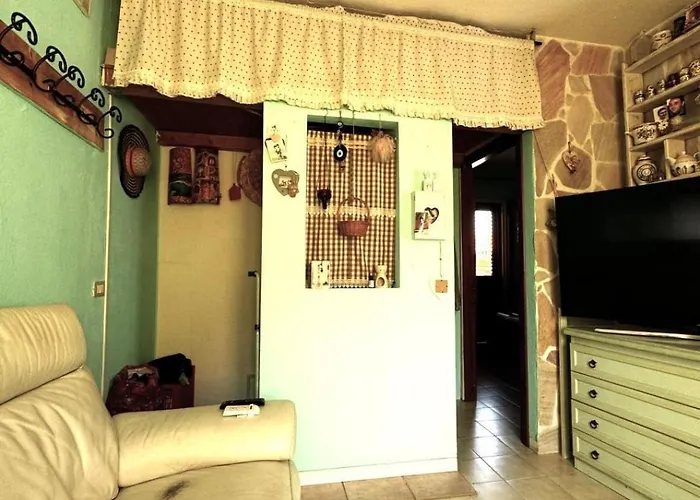 Peter's House Appartement Olbia