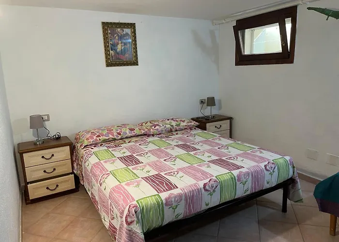 Peter's House * Olbia