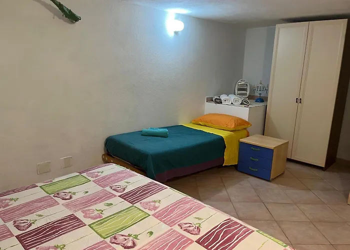 Peter's House Appartement