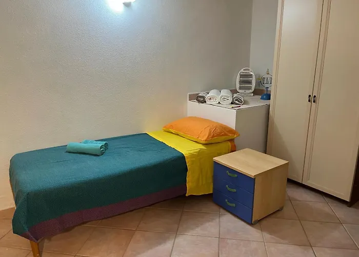 Appartement Peter's House