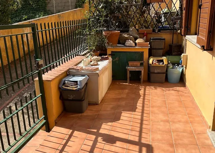 Peter's House Appartement Olbia