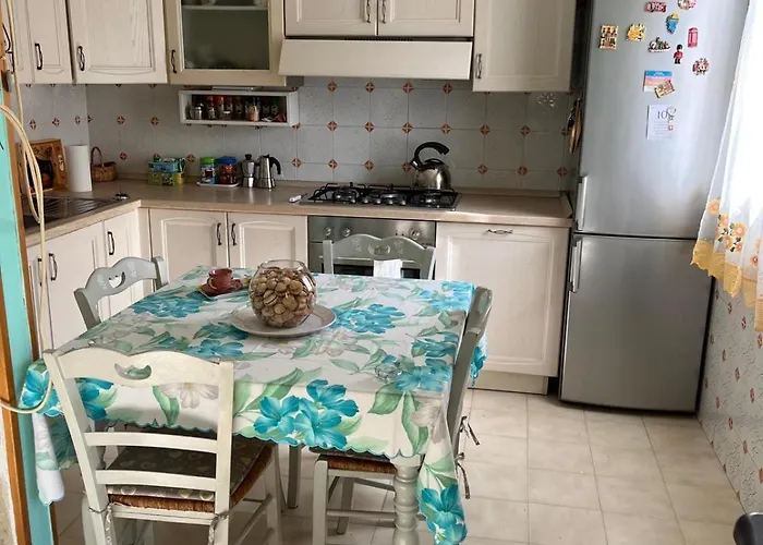 Appartement Peter's House Olbia