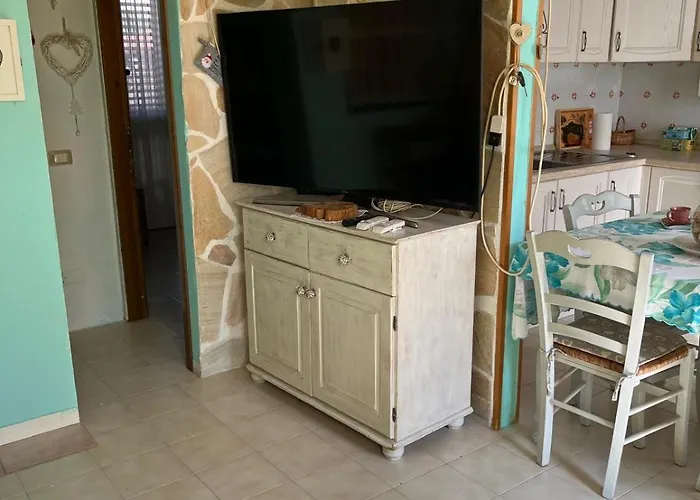 Peter's House * Olbia