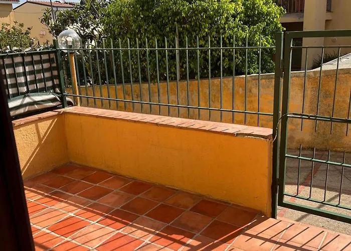 Appartement Peter's House