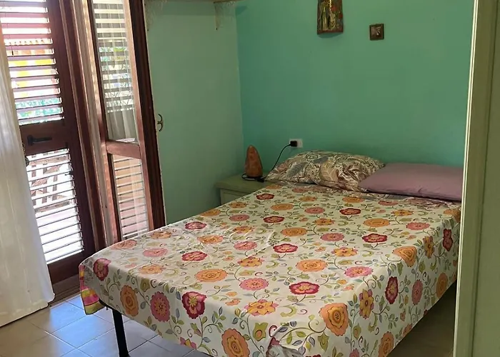 Peter's House Appartement *