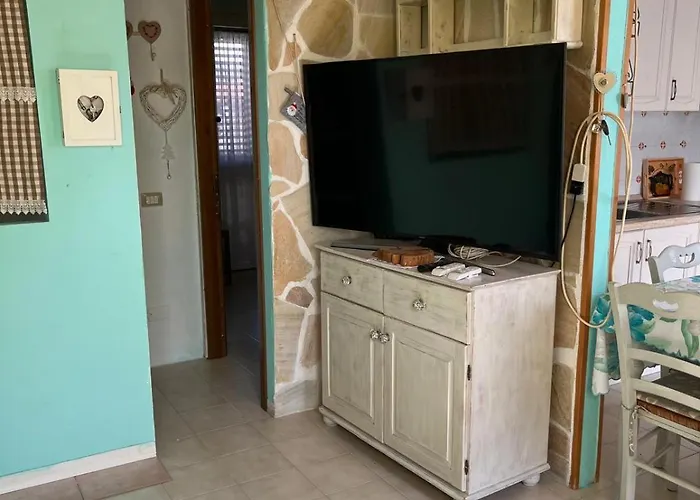 Appartement Peter's House *