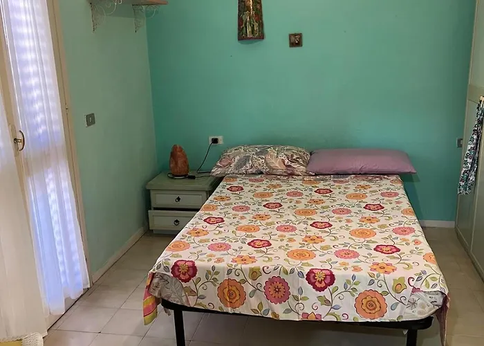 Peter's House Appartement Olbia