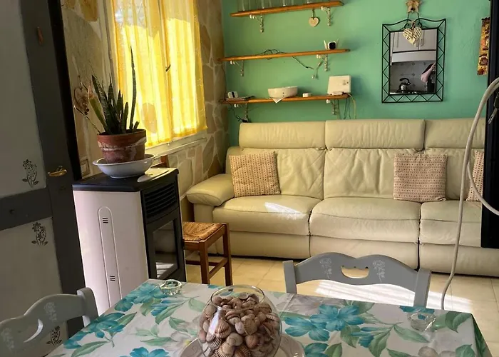 Appartement Peter's House Olbia